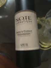 تجریه خرید کرم پودر نوت سری Detox And Protect تحت لیسانس شماره11