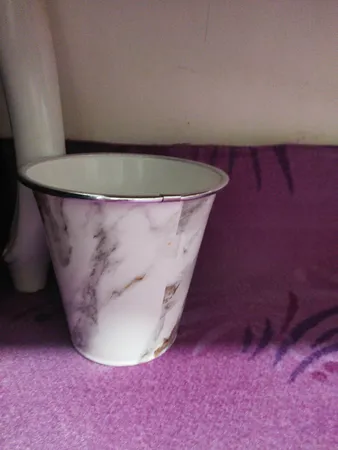 سطل زباله ونوس پلاستیک مدل K79