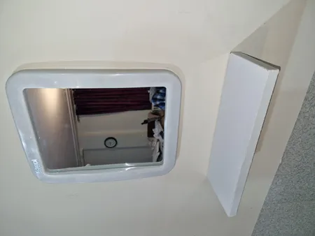 شلف دیواری مدل D3010e