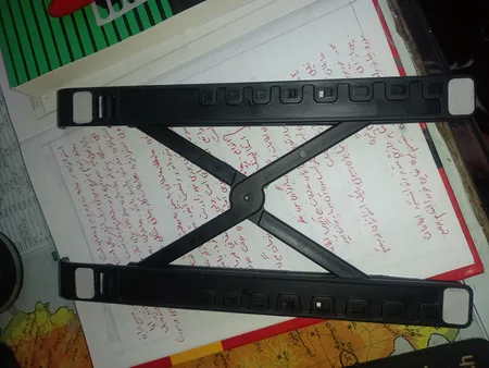 پایه نگهدارنده لپ تاپ مدل FSB1