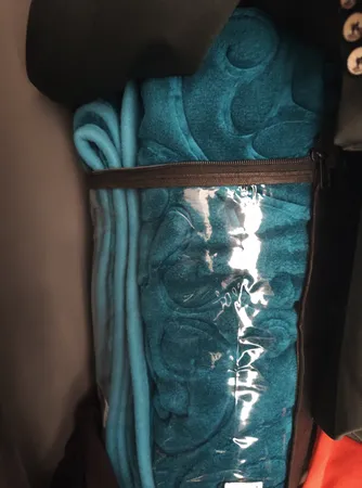 پتو 1 نفر گلبافت مدل 001 سایز 220x160x2 سانتی‌متر