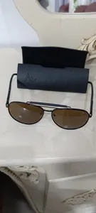 تجریه خرید عینک آفتابی مردانه آلبرت وگ مدل 6315C105-P130 Avantgarde Visionary