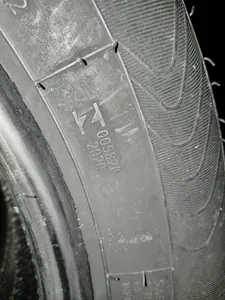 تجریه خرید لاستیک خودرو رودوینگ مدل RW-581 سایز 13 / 60 / 175 میلی‌متر تولید سال 2024 - 2 حلقه