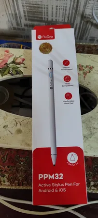قلم لمسی پرووان مدل PPM32