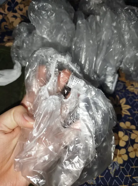 عکس ارسالی خریدار