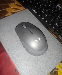 تجریه خرید ماوس بی سیم لاجیتک مدل M190