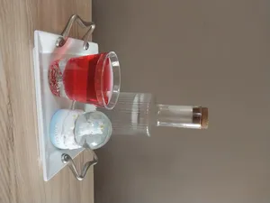 تجریه خرید لیوان بلینک مکس مدل اورست بسته 6 عددی