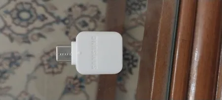 مبدل USB-C OTG مدل GH98-41288A