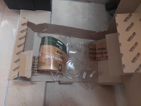 بانکه امپرلند پلاست مدل ریوان کد 2 بسته 3 عددی