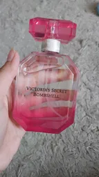 ادو پرفیوم زنانه فراگرنس پرشیا 116 مدل ویکتوریا سکرت بامب شل حجم 100 میلی لیتر