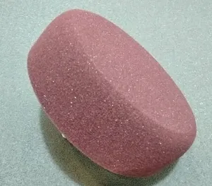 تجریه خرید پد پولیش خودرو ام ایکس اس مدل Pro-150