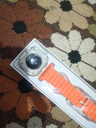 ساعت هوشمند مدل T800 ULTRA