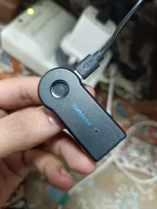 تجریه خرید دانگل بلوتوث مدل BT-350