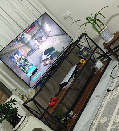 میز تلویزیون مدل NA-20491