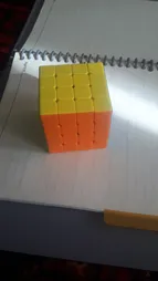 مکعب روبیک مویو مدل MEI LONG 4 کد 404