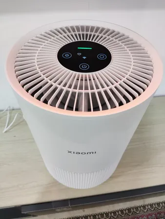 دستگاه تصفیه کننده هوا شیائومی مدل 4Compact