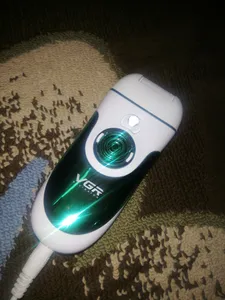 تجریه خرید اپیلاتور وی جی ار مدل V-700