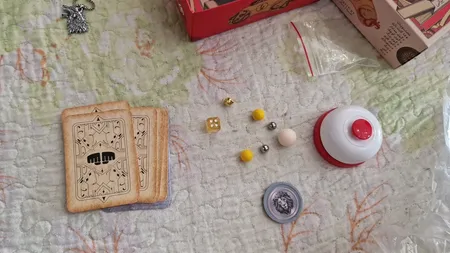 بازی فکری مدل گل یا پوچ