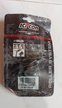 کیف زیر زین دوچرخه مدل rl350