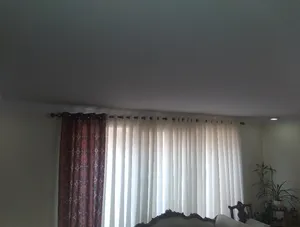 تجریه خرید چوب پرده مدل پانچ المپیک طول 300 سانتی متر