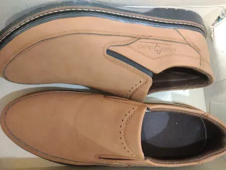 کفش مردانه مدل Ashil کد arya