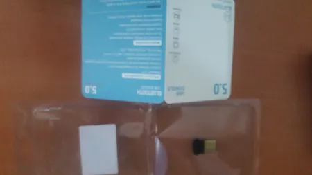 دانگل بلوتوث مدل CSR V5.0