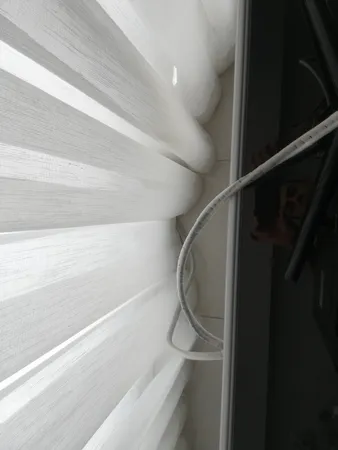 نظم دهنده سیم و کابل مدل easy close طول 2 متر