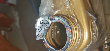 روغن موتور بهران مدل رانا 10w-40 حجم 4 لیتر