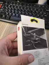 تجریه خرید هاب 4 پورت USB-C باسئوس مدل PC