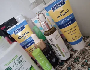 تجریه خرید سرم پوست درمالوگ مدل Hyaluronic Acid حجم 50 میلی لیتر