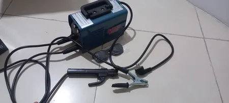 اینورتر جوشکاری 300 آمپر مینی باس مدل ARC-300-mini