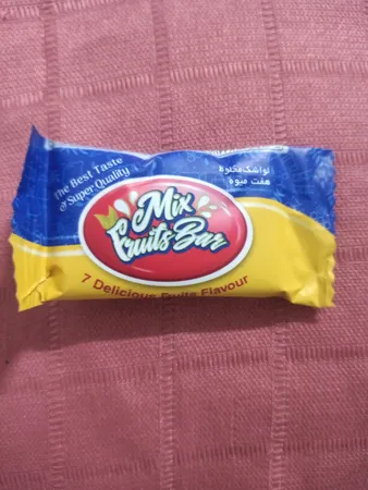 لواشک پذیرایی مخلوط ترش سون - 1000 گرم