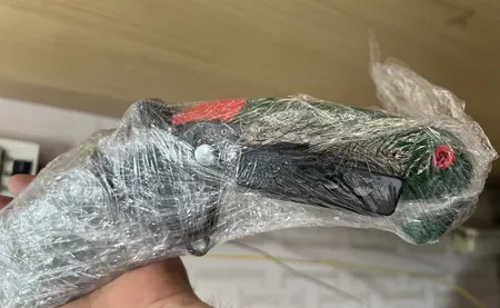 اره باغبانی ساوورایی مدل L50