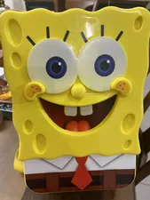 تجریه خرید کوله پشتی بچگانه طرح باب اسفنجی مدل KPB