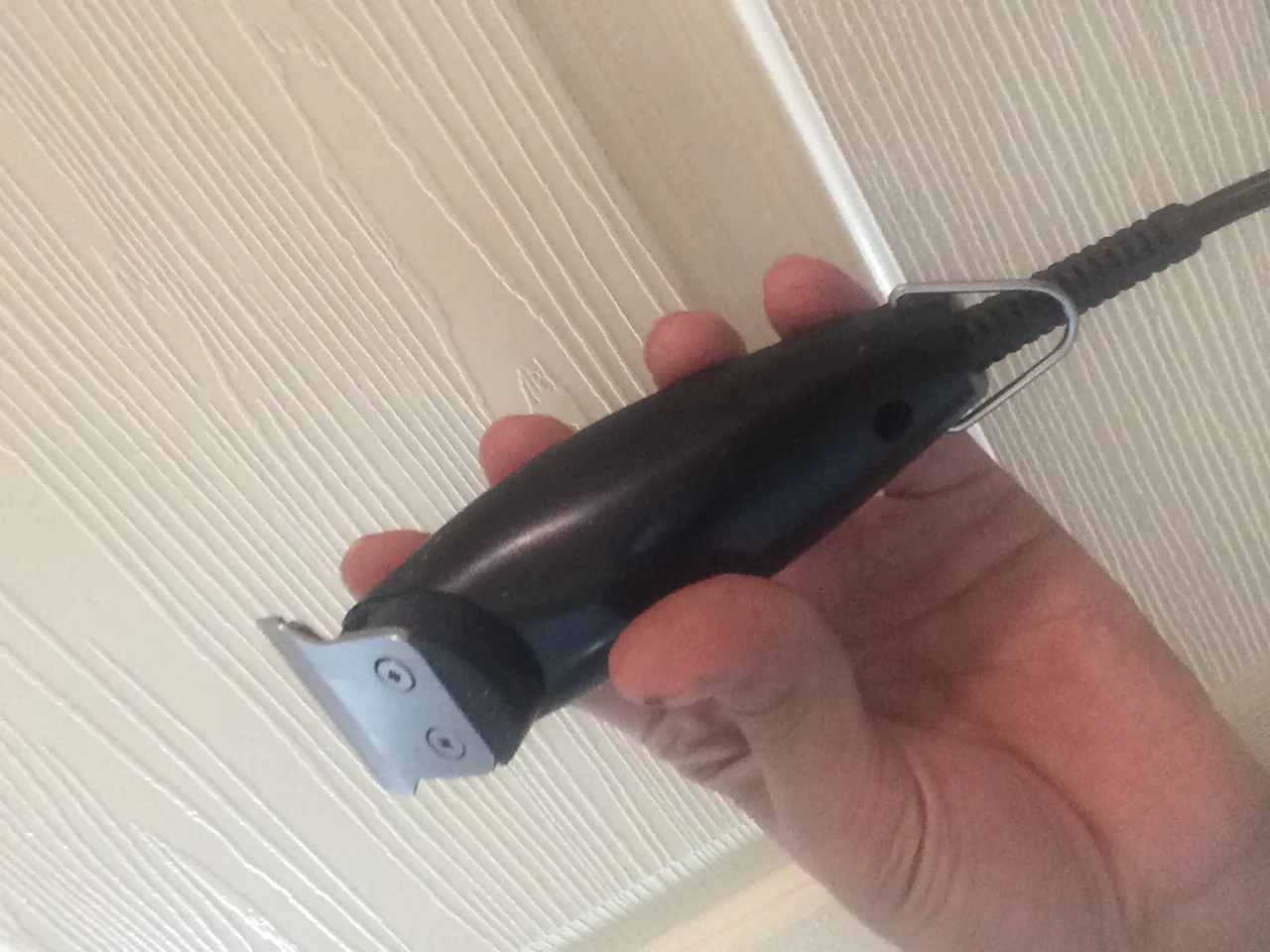 ماشین اصلاح سر صورت و بدن آی جیمی مدل 830