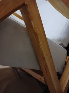 تجریه خرید مبل راحتی هشت نفره شاهان دکور مدل مبل راحتی سومر 01