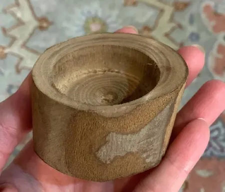 جاشمعی مدل روستیک