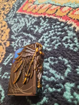 فندک مدل آمازون