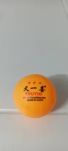 تجریه خرید توپ پینگ پنگ مدل 3 Star بسته 6 عددی