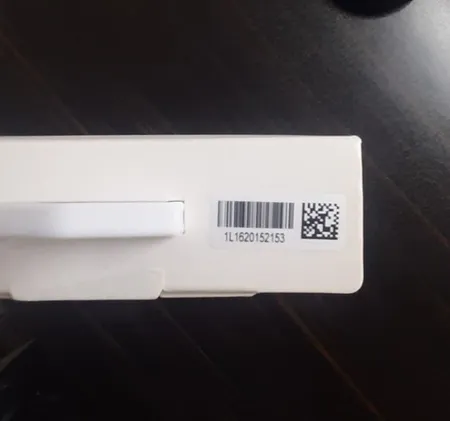 هارد اکسترنال ای دیتا مدل HD720 ظرفیت یک ترابایت دارای رابط USB Type-A 3.2