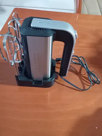 همزن گوسونیک مدل GHM-839