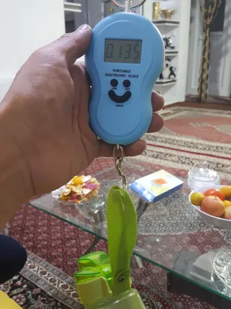 عکس ارسالی خریدار