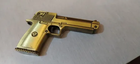 فلش مموری طرح کلت ظرفیت 32 گیگابایت