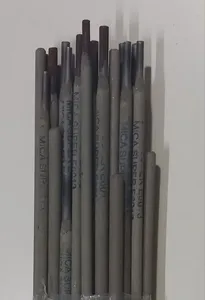 تجریه خرید الکترود جوشکاری میکا مدل E6013 وزن 1000 گرم