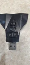 کارت صدا USB مدل 3D