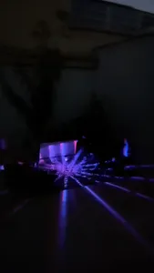 تجریه خرید چراغ باغی مدل خورشیدی کد SHINE3