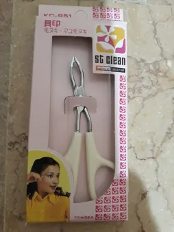 موچین اس تی مدل SM2