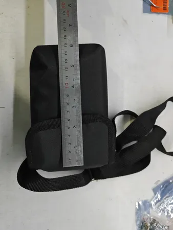 کیف حمل پایانه فروشگاهی مدل RK