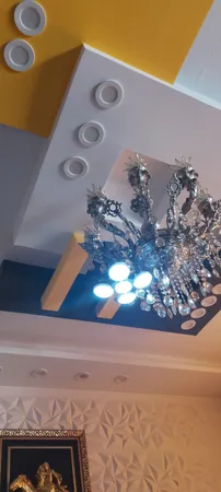 چراغ اضطراری مدل JD 2029