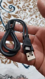 پایه شارژ دسته بازی ایکس باکس دابی مدل 532X به همراه باتری